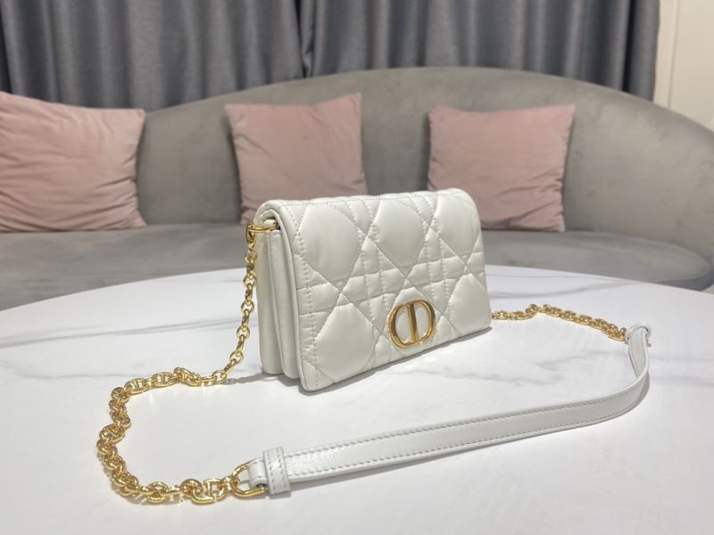 Christian Dior Montaigne Bags